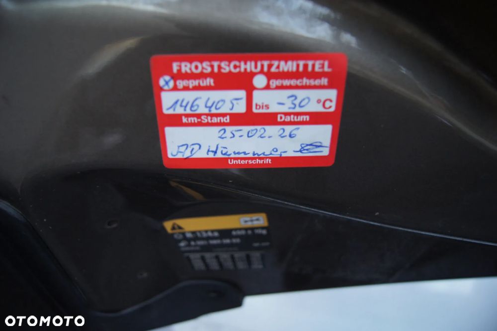 Mercedes-Benz Klasa B 180 CDI BlueEFFICIENCY Edition 1 - 32