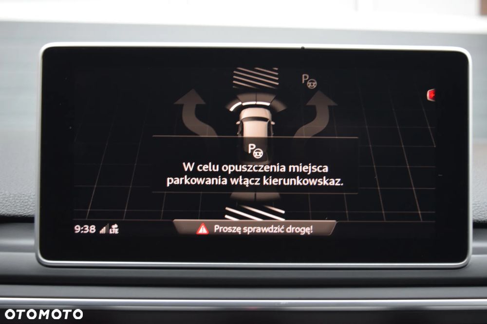 Audi A4 Avant 2.0 TDI S tronic design - 27