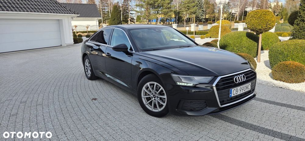 Audi A6 Limousine - 2