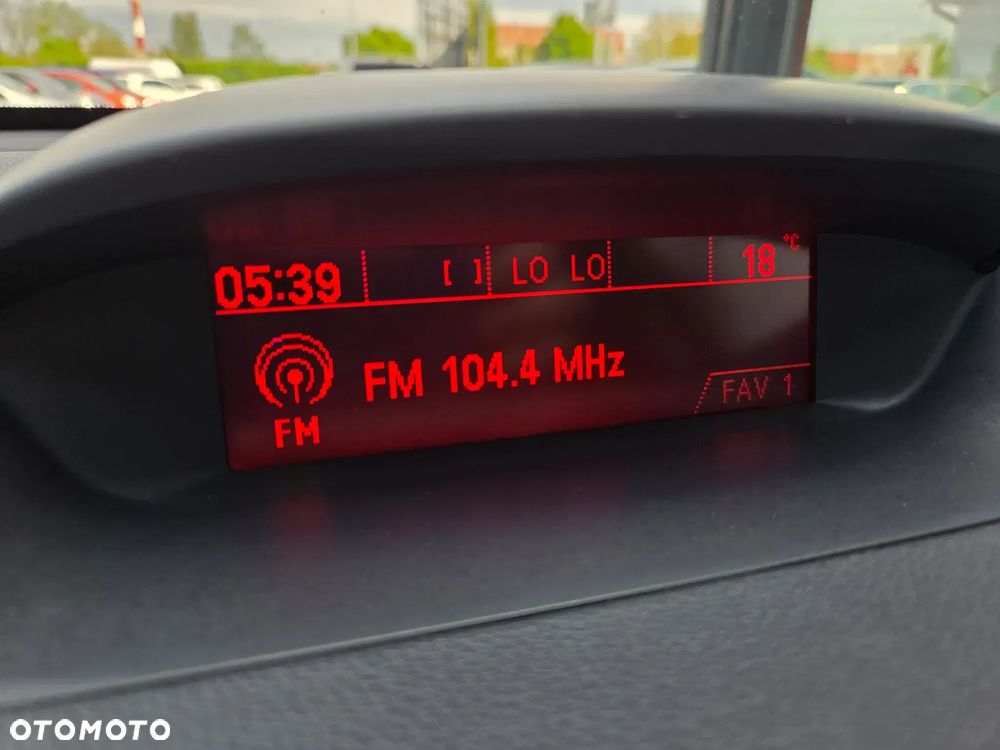 Opel Mokka 1.6 CDTI ecoFLEX Start/Stop Edition - 26