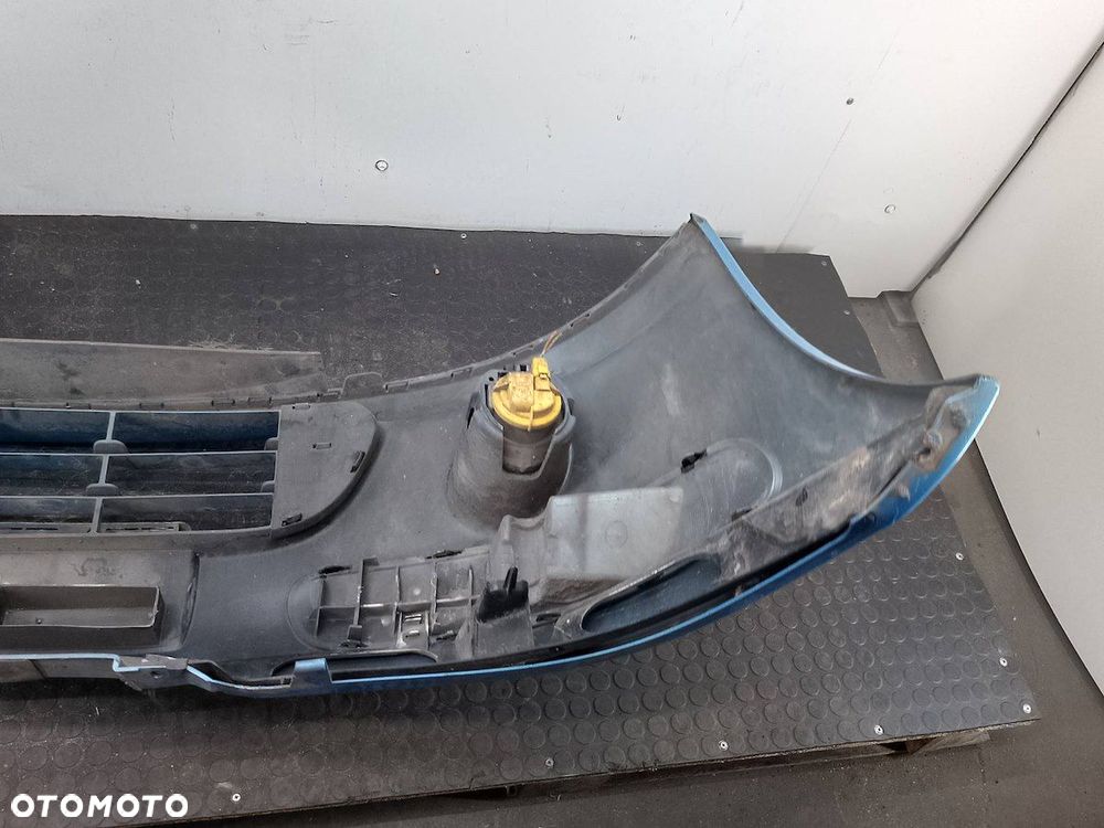 ZDERZAK PRZÓD CITROEN C3 I KMY - 4