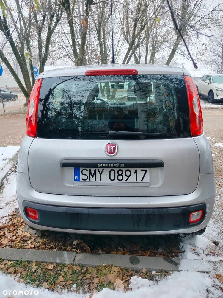 Fiat Panda - 23