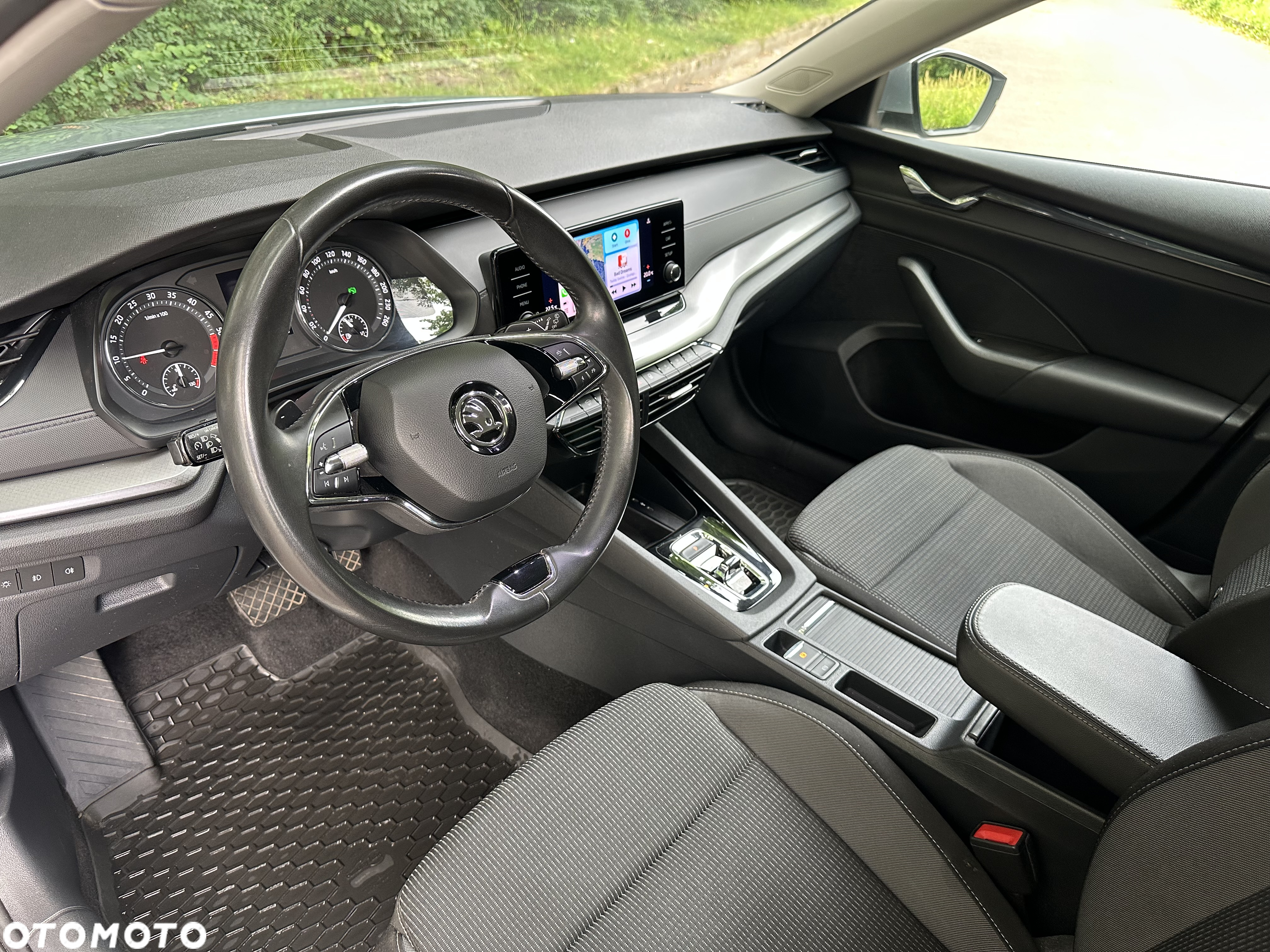 Skoda Octavia 2.0 TDI Ambition DSG - 26