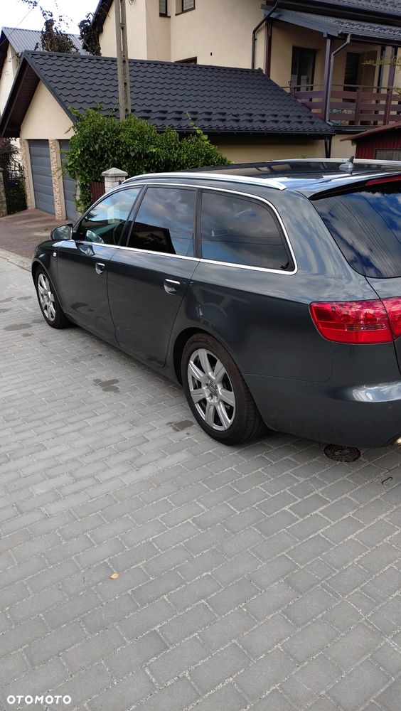 Audi A6 Sportback e-tron - 4