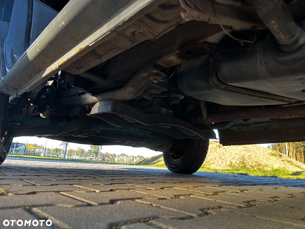 Volkswagen Crafter - 19