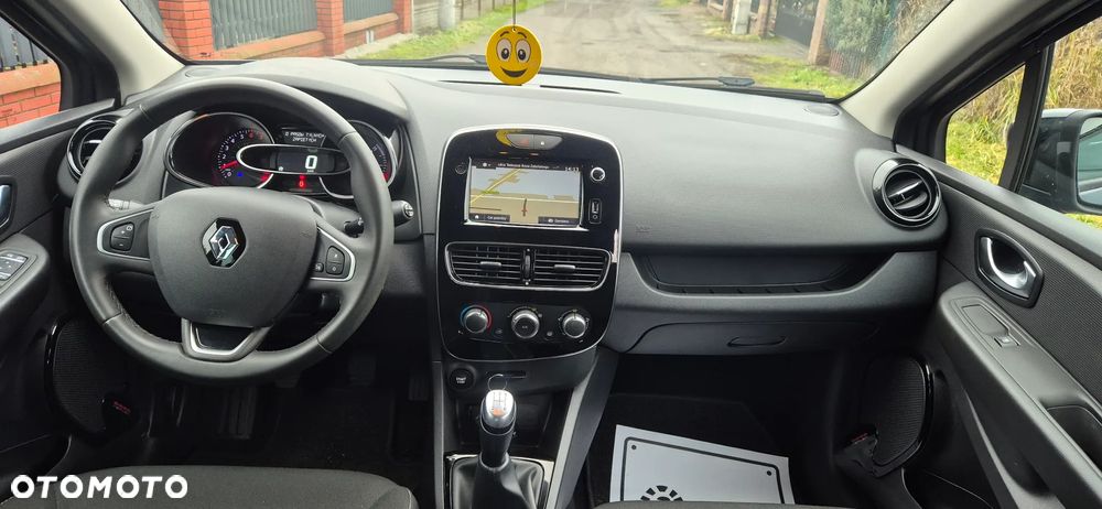 Renault Clio 0.9 Energy TCe Limited - 15