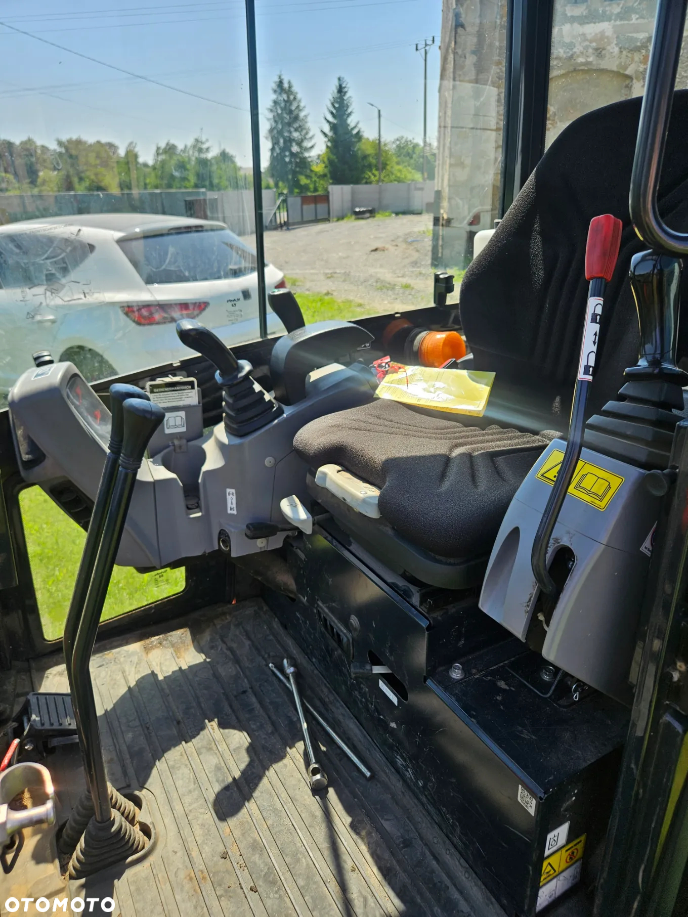 Kubota KX018-4 - 12
