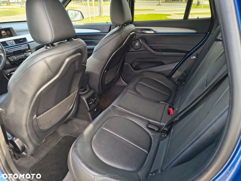 BMW X1 - 20