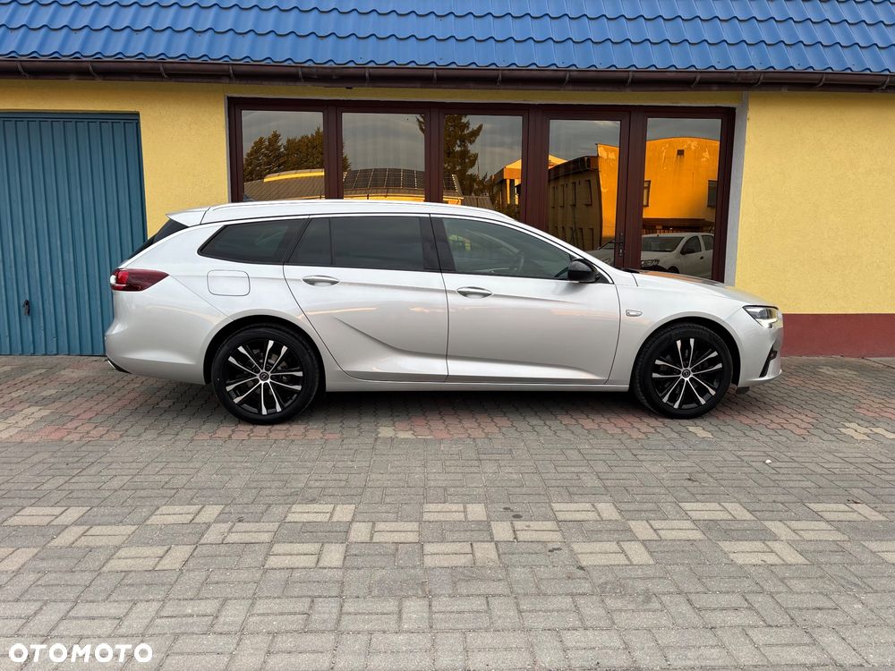 Opel Insignia 2.0 CDTI Business Edition S&S - 7