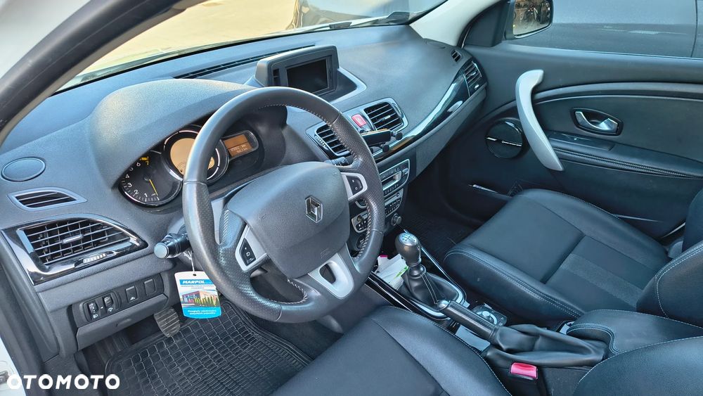 Renault Megane - 10