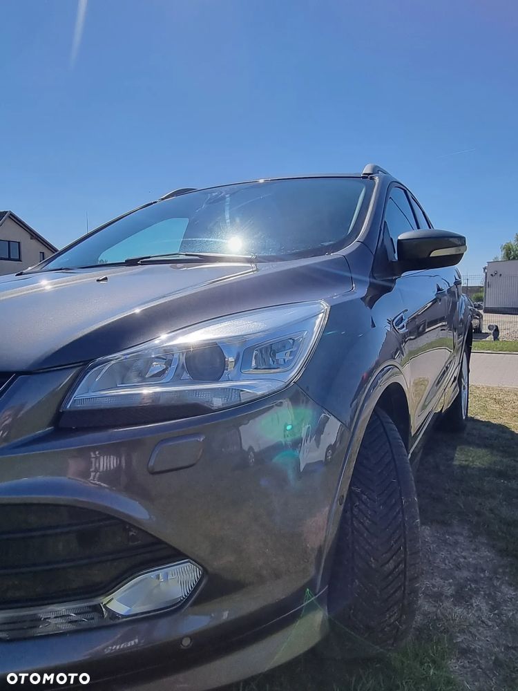 Ford Kuga ver-2-0-tdci-fwd-titanium - 6