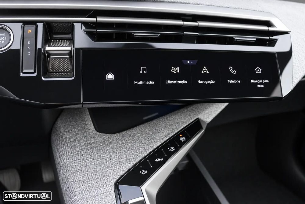 Peugeot E-3008 73 kWh Allure - 12