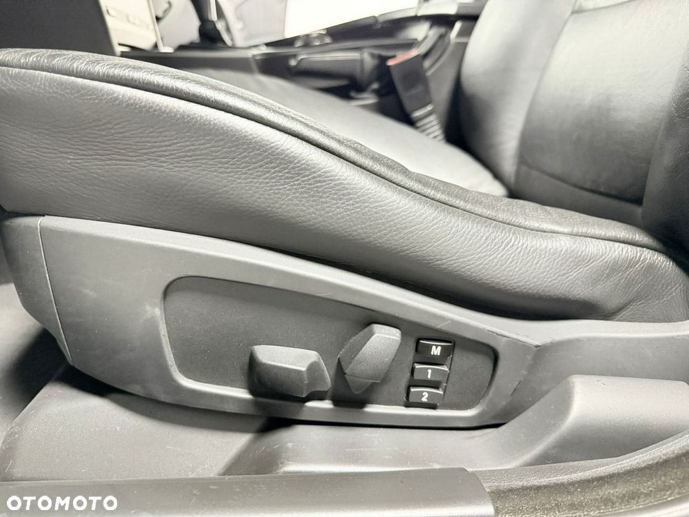 BMW Seria 5 - 20