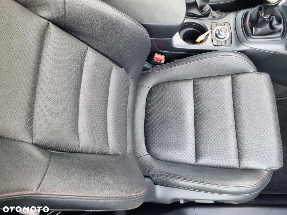 Mazda CX-5 SKYACTIV-G 160 AWD Nakama - 25