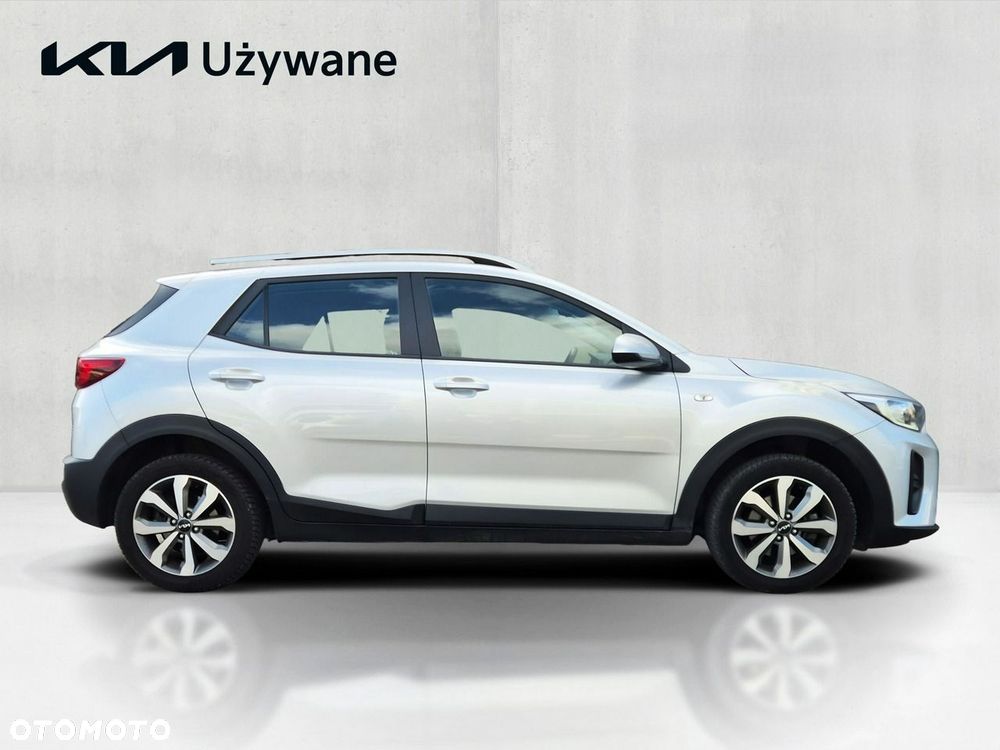 Kia Stonic 1.2 M - 7