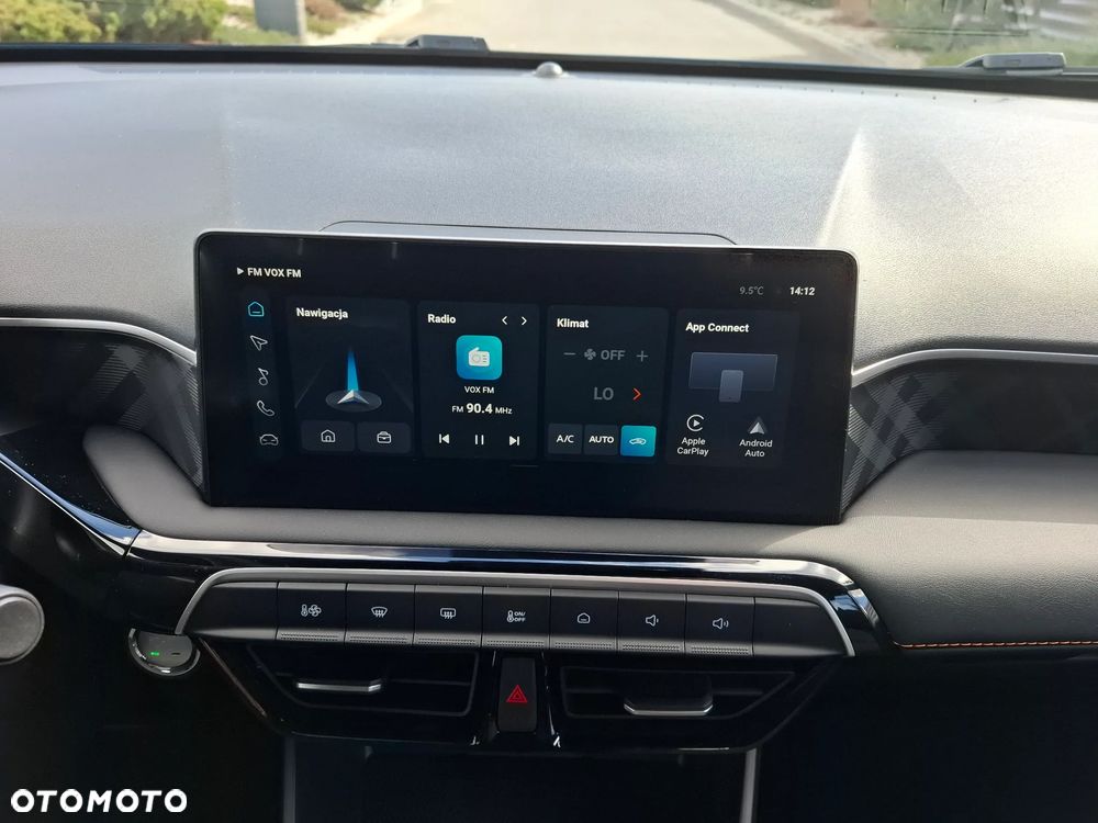 MG MG3 1.5 HEV+ Excite - 11