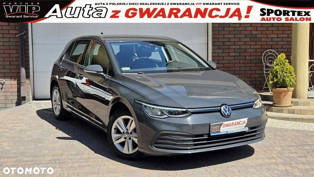 Volkswagen Golf - 3