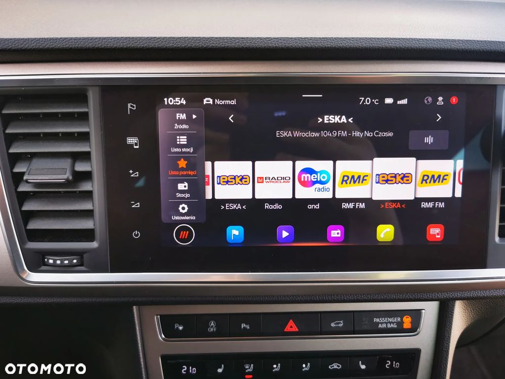 Seat Ateca 1.5 TSI Xperience S&S DSG - 10