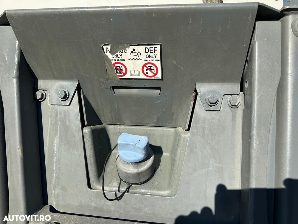 Liebherr 556 X Power - 15