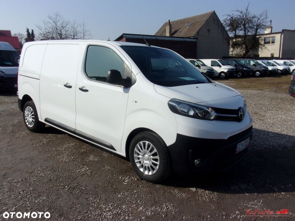 Toyota Proace - 38