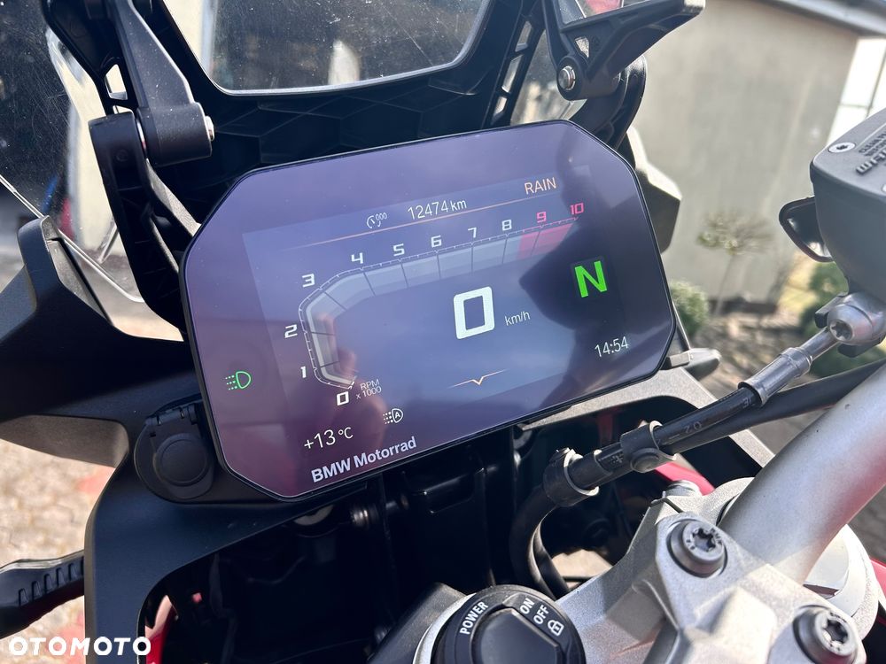 BMW GS - 6