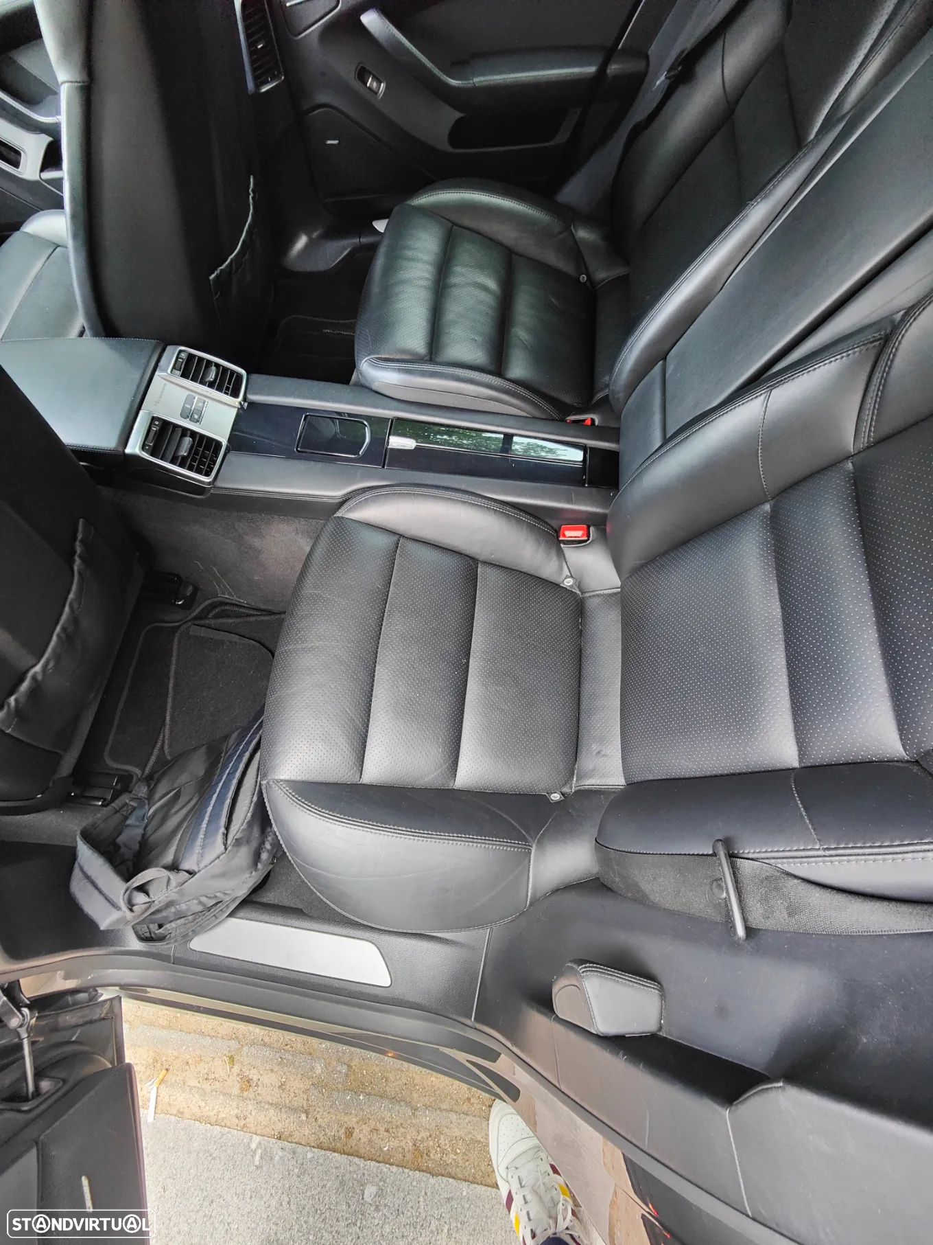 Porsche Panamera Standard - 12