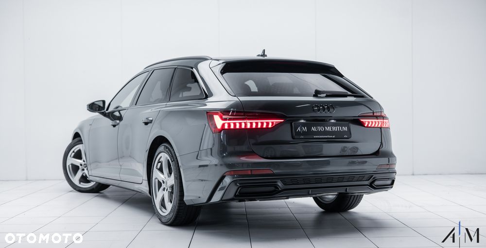 Audi Inny - 7