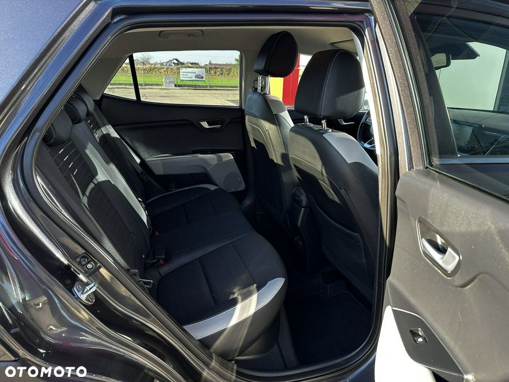 Kia Stonic 1.0 T-GDI 120 Spirit - 14