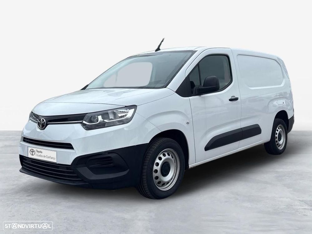 Toyota Proace City Verso 1.5D L1 Comfort - 2