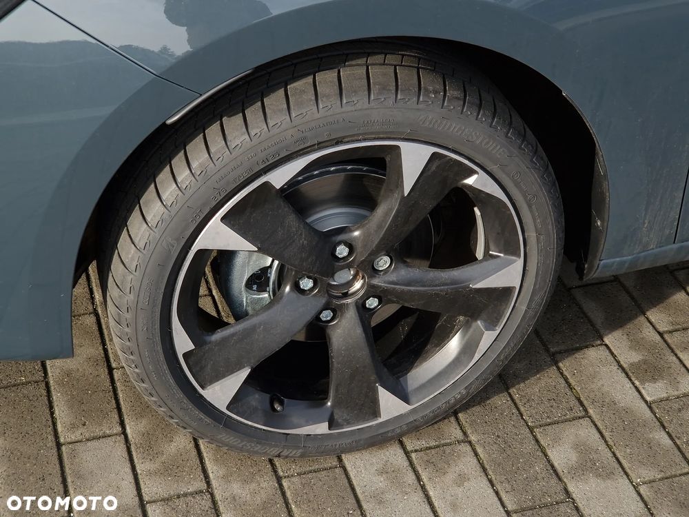 Cupra Leon 1.5 TSI - 6