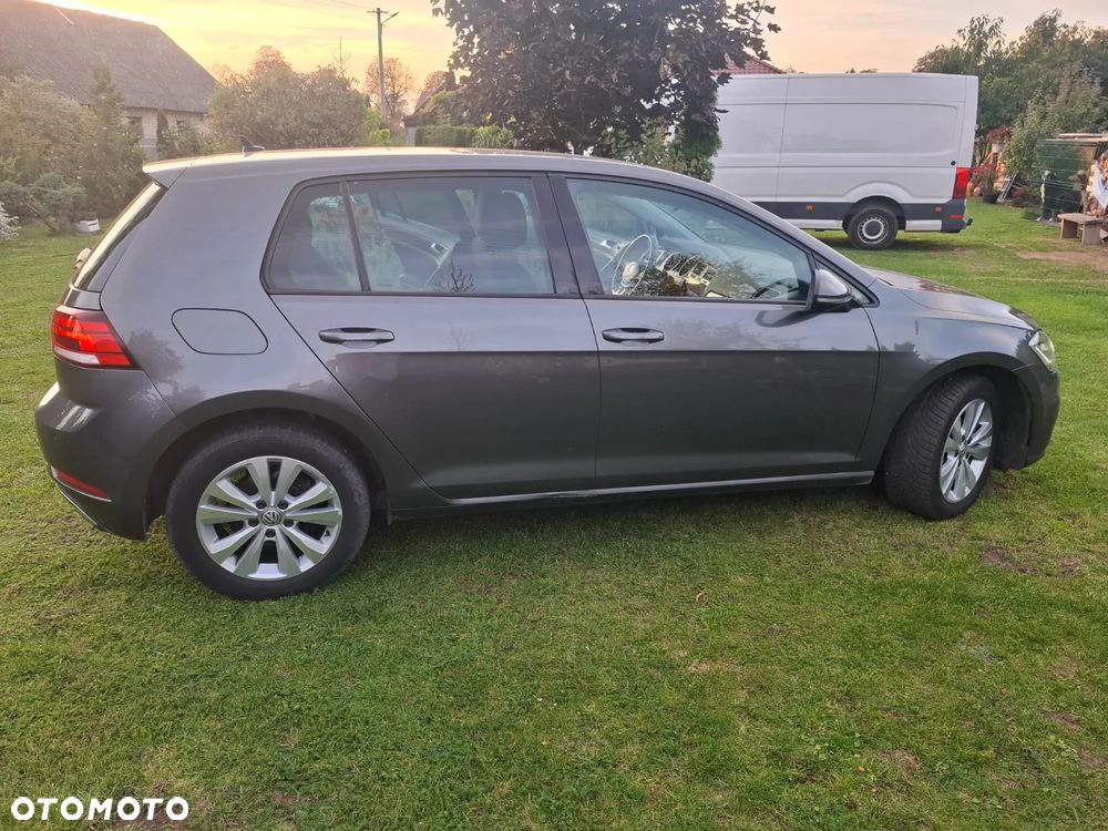 Volkswagen Golf 1.0 TSI Trendline - 4