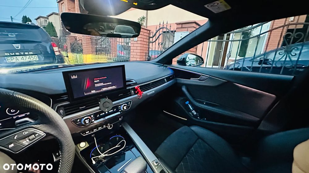 Audi RS5 Coupé 2.9 TFSI GPF Quattro Tiptronic - 19