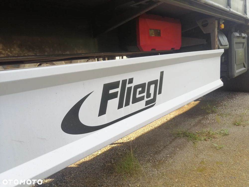Fliegl SDS 01 - 8