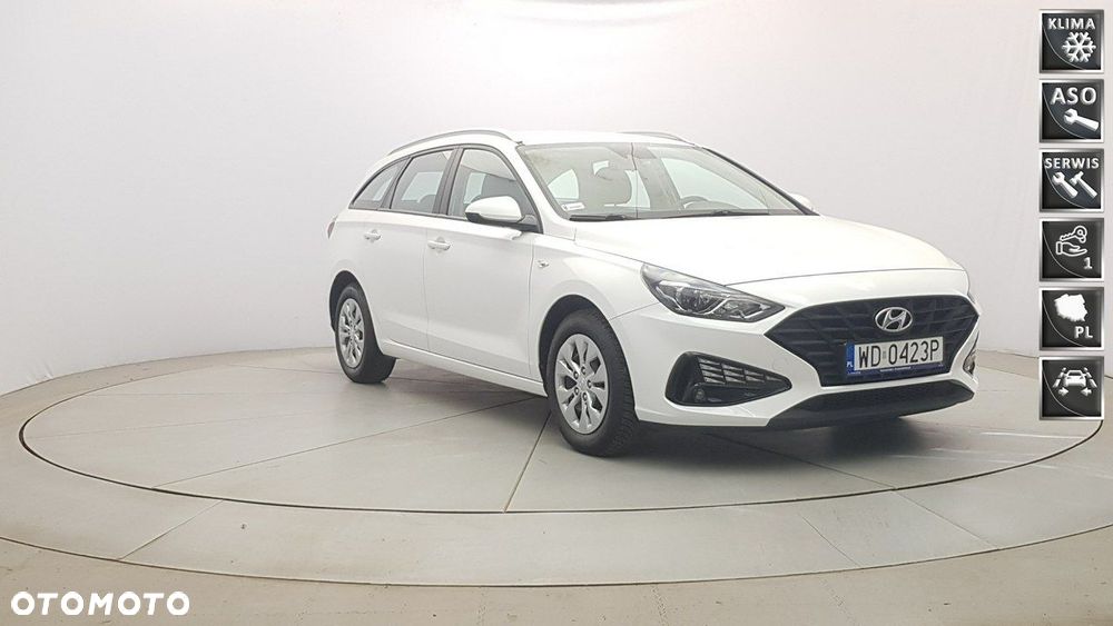 Hyundai i30 - 1