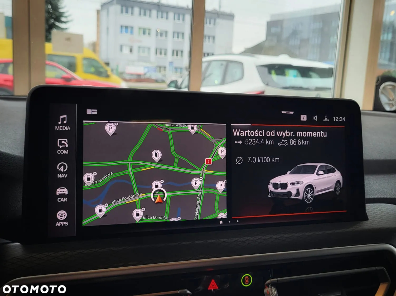 BMW X4 - 13