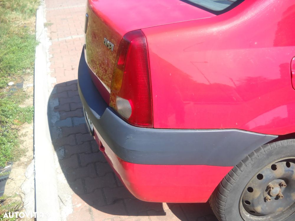 Dacia Logan 1.4 MPI Ambiance - 34