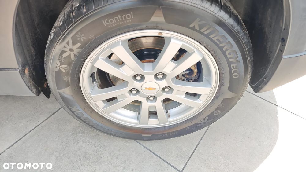 Chevrolet Orlando 1.4 T LT+ - 14