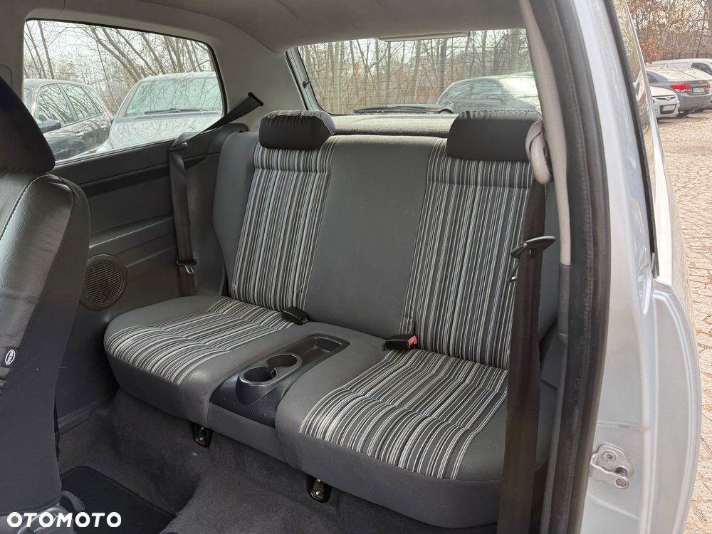 Volkswagen Fox - 6