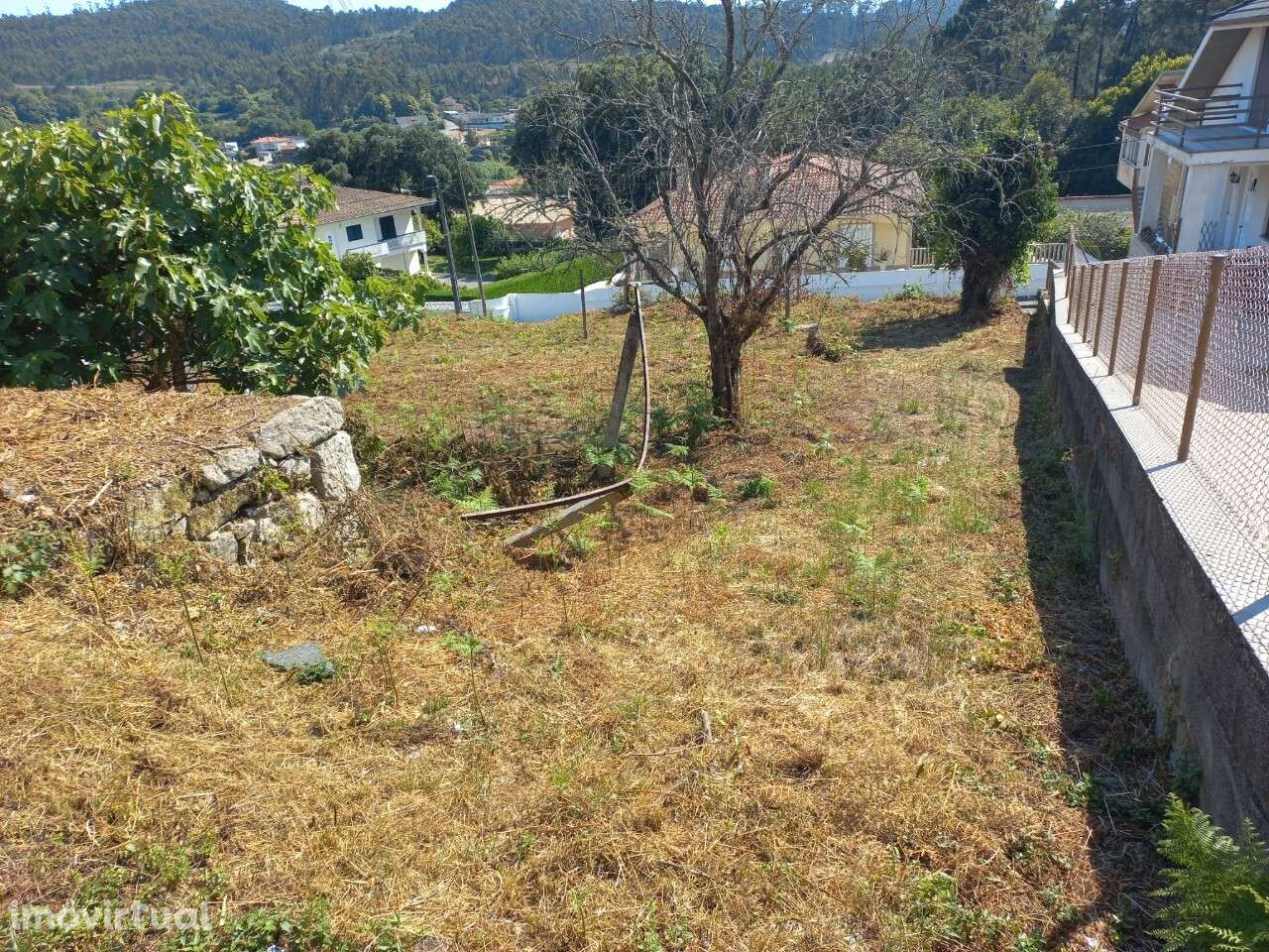 Terreno, Aveiro, Arouca - Grande imagem: 5/5