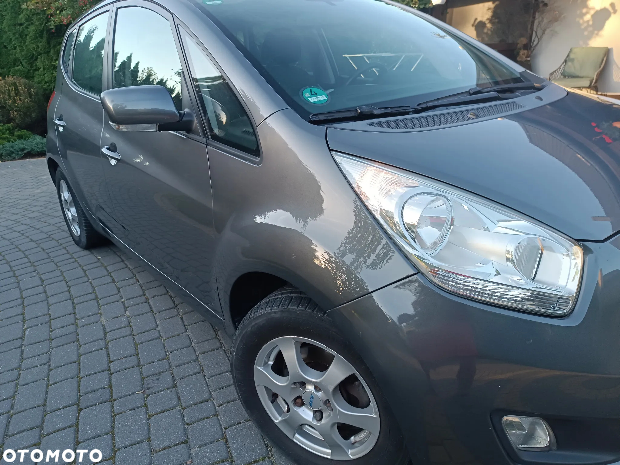 Kia Venga 1.4 XL - 5