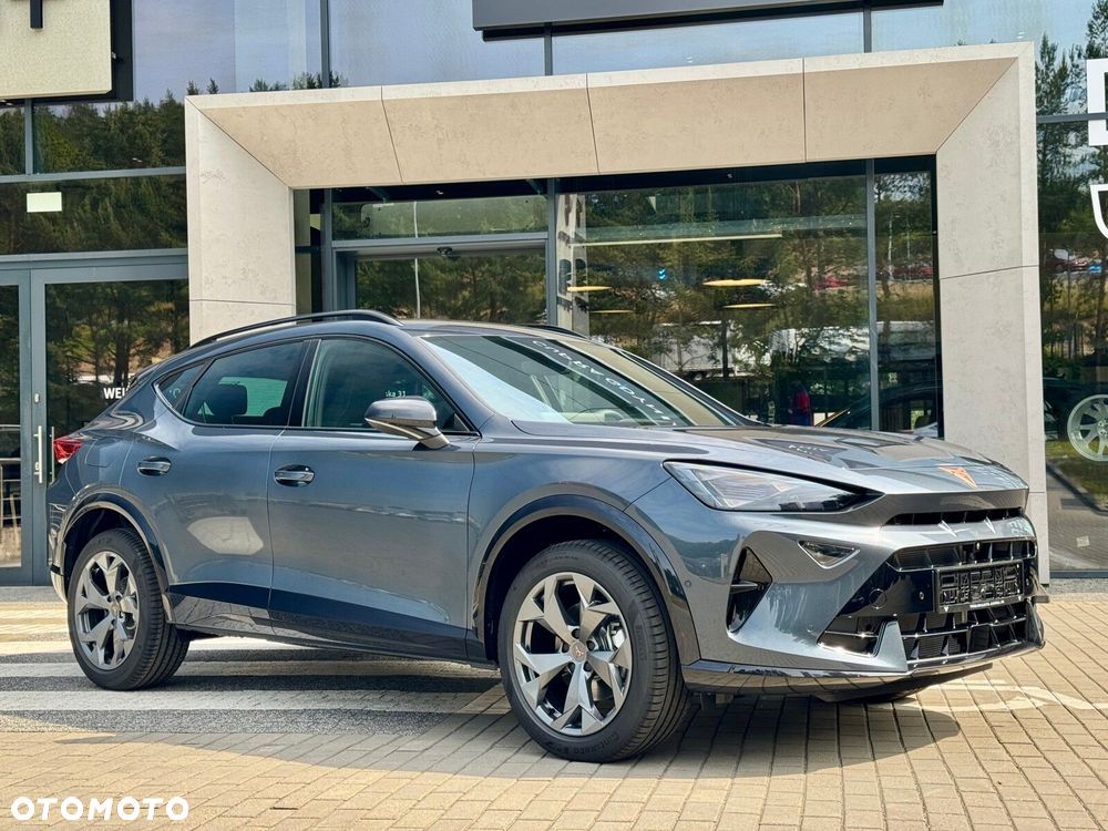 Cupra Formentor 1.5 eTSI mHEV DSG - 3