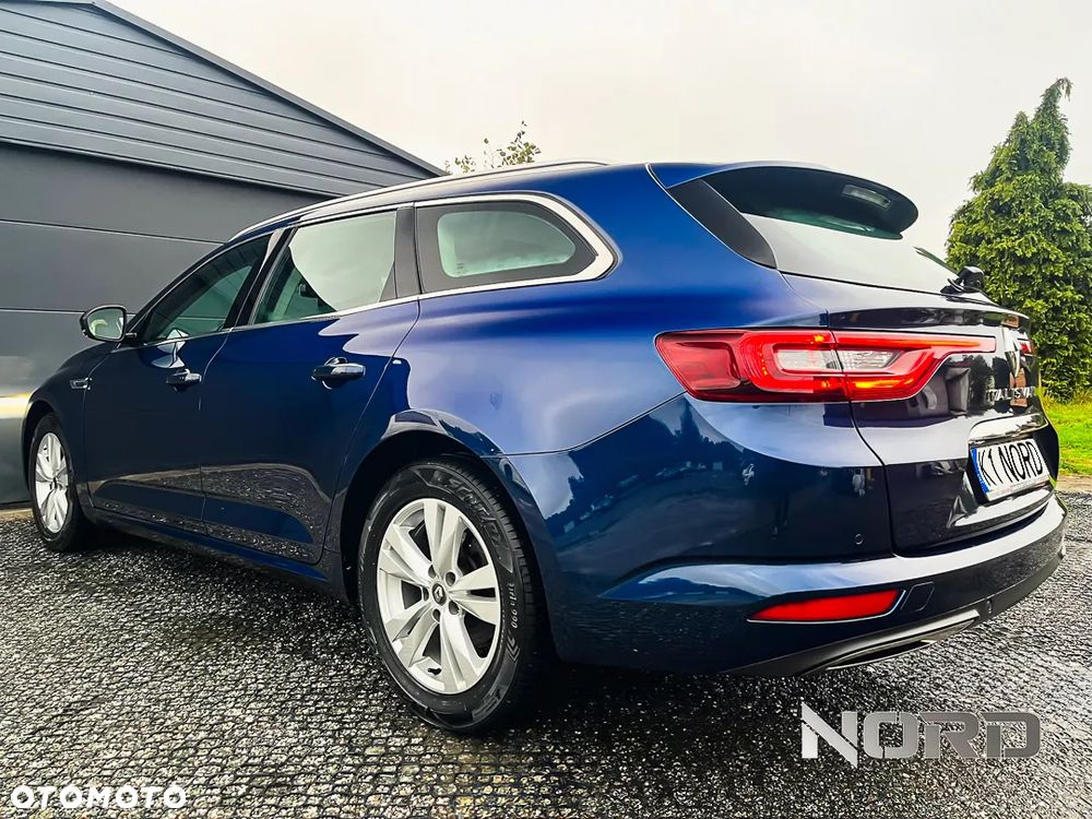 Renault Talisman 1.6 Energy dCi Zen - 8