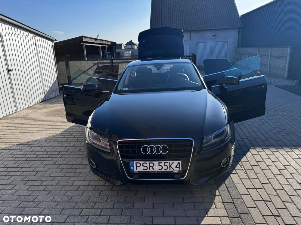 Audi A5 Sportback - 16