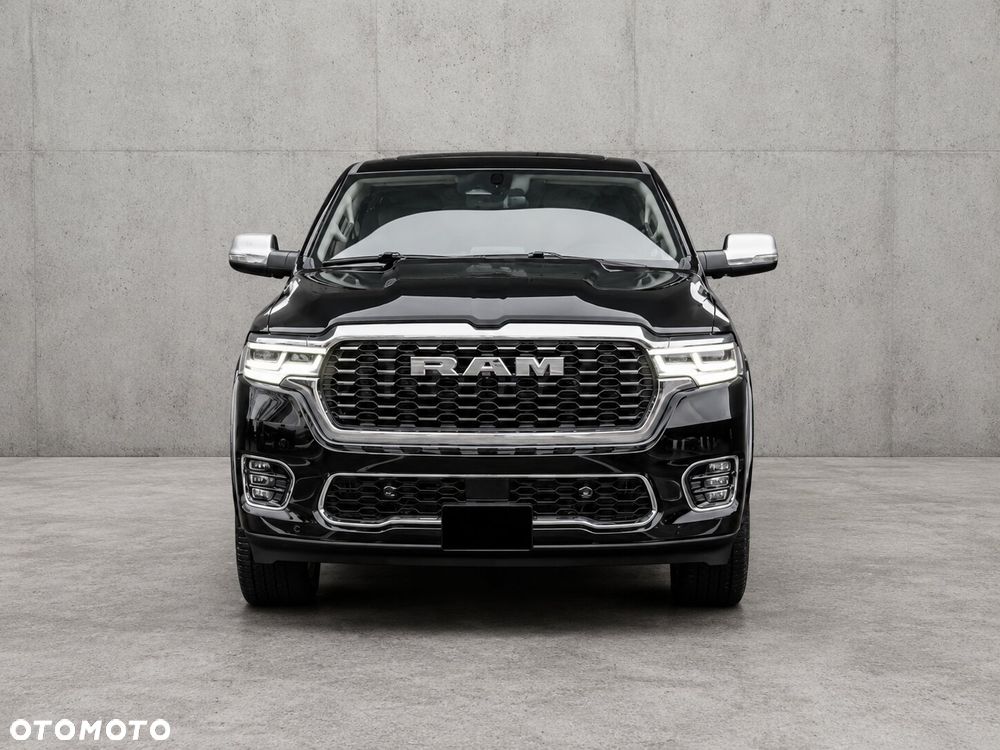 RAM 1500 Tungsten - 7