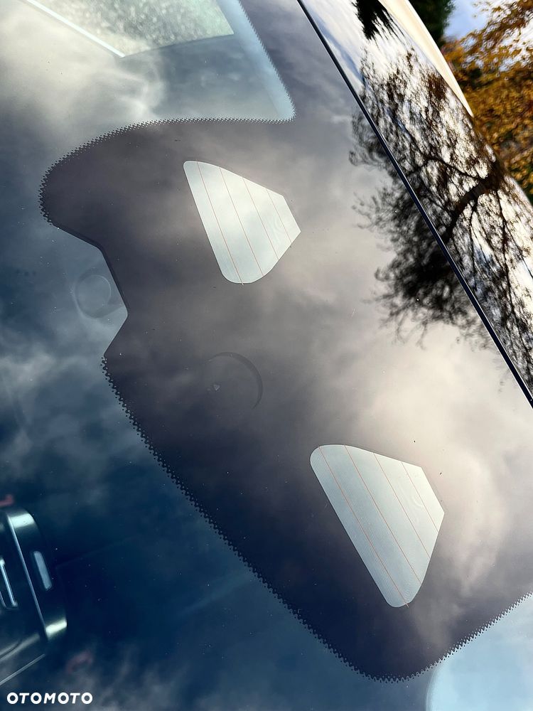 Mercedes-Benz Klasa C 220 d T 9G-TRONIC - 21