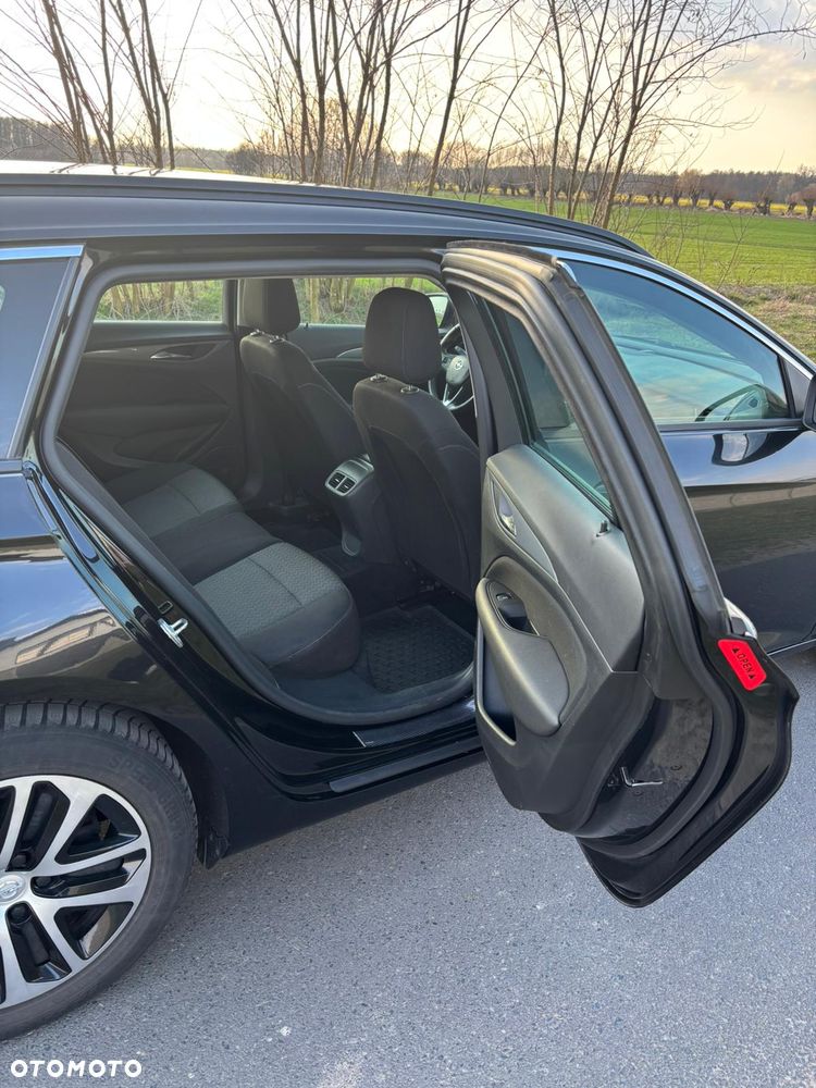 Opel Insignia - 4