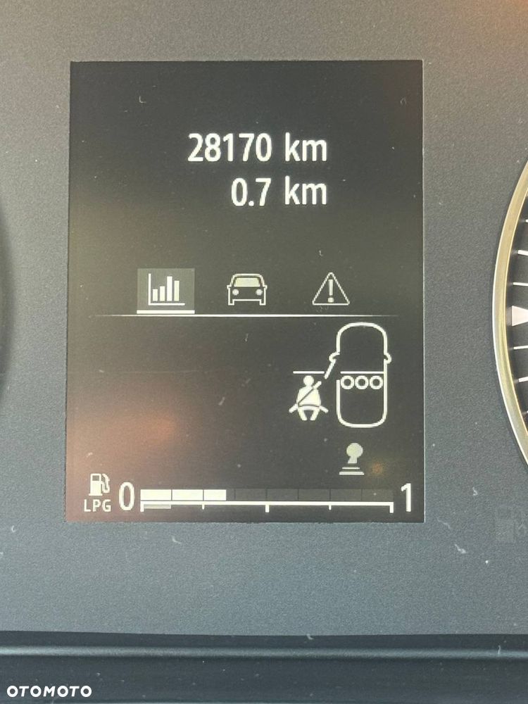 Dacia Sandero 1.0 TCe Comfort - 5