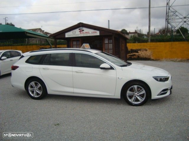 Opel Insignia Sports Tourer 1.6 CDTi Business Edition - 10