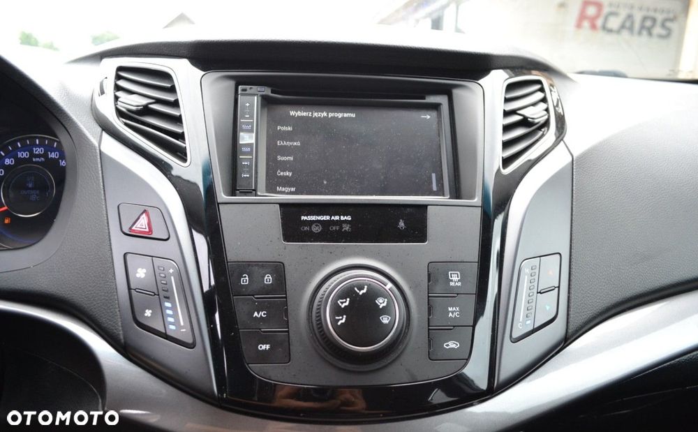 Hyundai i40 Kombi 1.6 Trend - 25