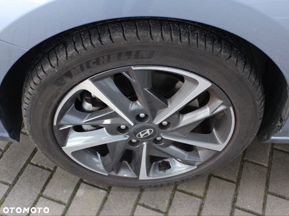 Hyundai i30 1.0 T-GDI Smart - 32